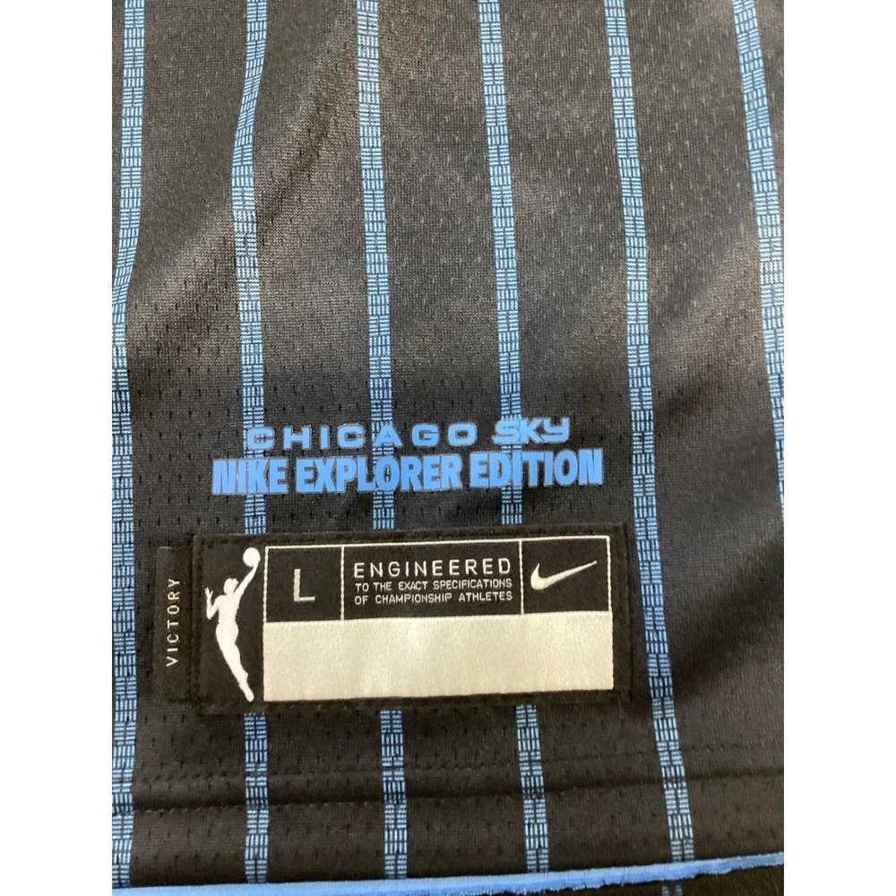 Nike chicago sky